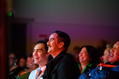WELLINGTON, NEW ZEALAND - July 29: Amorangi Māori in Governance Summit July 29, 2026 in Wellington, New Zealand. (Photo by Mark Tantrum/ http://marktantrum.com)