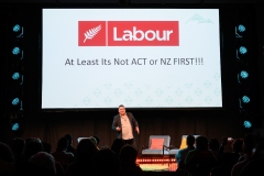 WELLINGTON, NEW ZEALAND - July 29: Amorangi Māori in Governance Summit July 29, 2026 in Wellington, New Zealand. (Photo by Mark Tantrum/ http://marktantrum.com)