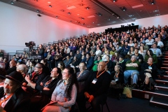 WELLINGTON, NEW ZEALAND - July 29: Amorangi Māori in Governance Summit July 29, 2026 in Wellington, New Zealand. (Photo by Mark Tantrum/ http://marktantrum.com)