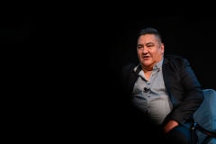 WELLINGTON, NEW ZEALAND - July 29: Amorangi Māori in Governance Summit July 29, 2026 in Wellington, New Zealand. (Photo by Mark Tantrum/ http://marktantrum.com)