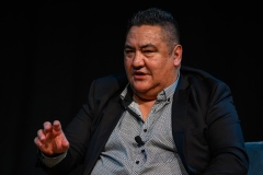 WELLINGTON, NEW ZEALAND - July 29: Amorangi Māori in Governance Summit July 29, 2026 in Wellington, New Zealand. (Photo by Mark Tantrum/ http://marktantrum.com)