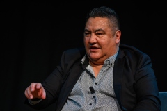 WELLINGTON, NEW ZEALAND - July 29: Amorangi Māori in Governance Summit July 29, 2026 in Wellington, New Zealand. (Photo by Mark Tantrum/ http://marktantrum.com)
