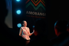 WELLINGTON, NEW ZEALAND - July 29: Amorangi Māori in Governance Summit July 29, 2026 in Wellington, New Zealand. (Photo by Mark Tantrum/ http://marktantrum.com)