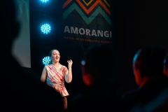 WELLINGTON, NEW ZEALAND - July 29: Amorangi Māori in Governance Summit July 29, 2026 in Wellington, New Zealand. (Photo by Mark Tantrum/ http://marktantrum.com)