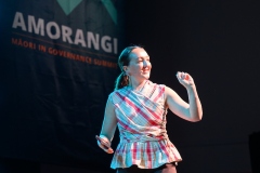 WELLINGTON, NEW ZEALAND - July 29: Amorangi Māori in Governance Summit July 29, 2026 in Wellington, New Zealand. (Photo by Mark Tantrum/ http://marktantrum.com)