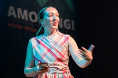 WELLINGTON, NEW ZEALAND - July 29: Amorangi Māori in Governance Summit July 29, 2026 in Wellington, New Zealand. (Photo by Mark Tantrum/ http://marktantrum.com)
