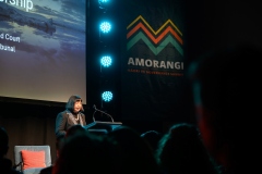 WELLINGTON, NEW ZEALAND - July 29: Amorangi Māori in Governance Summit July 29, 2026 in Wellington, New Zealand. (Photo by Mark Tantrum/ http://marktantrum.com)