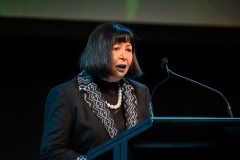 WELLINGTON, NEW ZEALAND - July 29: Amorangi Māori in Governance Summit July 29, 2026 in Wellington, New Zealand. (Photo by Mark Tantrum/ http://marktantrum.com)