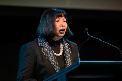 WELLINGTON, NEW ZEALAND - July 29: Amorangi Māori in Governance Summit July 29, 2026 in Wellington, New Zealand. (Photo by Mark Tantrum/ http://marktantrum.com)
