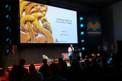 WELLINGTON, NEW ZEALAND - July 29: Amorangi Māori in Governance Summit July 29, 2026 in Wellington, New Zealand. (Photo by Mark Tantrum/ http://marktantrum.com)