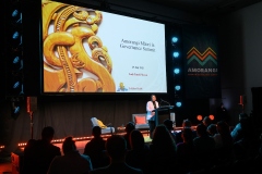 WELLINGTON, NEW ZEALAND - July 29: Amorangi Māori in Governance Summit July 29, 2026 in Wellington, New Zealand. (Photo by Mark Tantrum/ http://marktantrum.com)