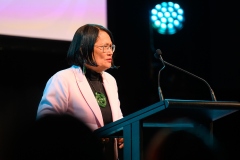 WELLINGTON, NEW ZEALAND - July 29: Amorangi Māori in Governance Summit July 29, 2026 in Wellington, New Zealand. (Photo by Mark Tantrum/ http://marktantrum.com)