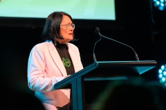 WELLINGTON, NEW ZEALAND - July 29: Amorangi Māori in Governance Summit July 29, 2026 in Wellington, New Zealand. (Photo by Mark Tantrum/ http://marktantrum.com)