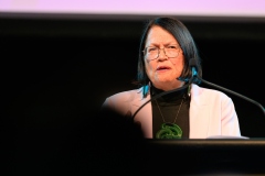 WELLINGTON, NEW ZEALAND - July 29: Amorangi Māori in Governance Summit July 29, 2026 in Wellington, New Zealand. (Photo by Mark Tantrum/ http://marktantrum.com)