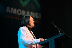 WELLINGTON, NEW ZEALAND - July 29: Amorangi Māori in Governance Summit July 29, 2026 in Wellington, New Zealand. (Photo by Mark Tantrum/ http://marktantrum.com)