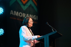 WELLINGTON, NEW ZEALAND - July 29: Amorangi Māori in Governance Summit July 29, 2026 in Wellington, New Zealand. (Photo by Mark Tantrum/ http://marktantrum.com)