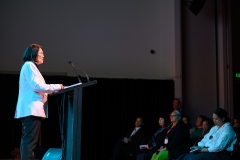 WELLINGTON, NEW ZEALAND - July 29: Amorangi Māori in Governance Summit July 29, 2026 in Wellington, New Zealand. (Photo by Mark Tantrum/ http://marktantrum.com)