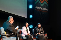 WELLINGTON, NEW ZEALAND - July 29: Amorangi Māori in Governance Summit July 29, 2026 in Wellington, New Zealand. (Photo by Mark Tantrum/ http://marktantrum.com)