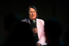 WELLINGTON, NEW ZEALAND - July 29: Amorangi Māori in Governance Summit July 29, 2026 in Wellington, New Zealand. (Photo by Mark Tantrum/ http://marktantrum.com)