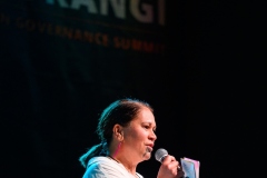 WELLINGTON, NEW ZEALAND - July 29: Amorangi Māori in Governance Summit July 29, 2026 in Wellington, New Zealand. (Photo by Mark Tantrum/ http://marktantrum.com)