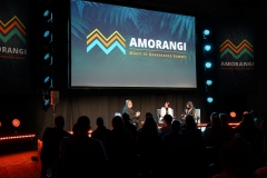 WELLINGTON, NEW ZEALAND - July 29: Amorangi Māori in Governance Summit July 29, 2026 in Wellington, New Zealand. (Photo by Mark Tantrum/ http://marktantrum.com)