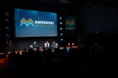 WELLINGTON, NEW ZEALAND - July 29: Amorangi Māori in Governance Summit July 29, 2026 in Wellington, New Zealand. (Photo by Mark Tantrum/ http://marktantrum.com)