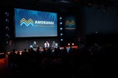WELLINGTON, NEW ZEALAND - July 29: Amorangi Māori in Governance Summit July 29, 2026 in Wellington, New Zealand. (Photo by Mark Tantrum/ http://marktantrum.com)