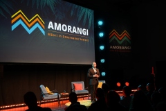 WELLINGTON, NEW ZEALAND - July 29: Amorangi Māori in Governance Summit July 29, 2026 in Wellington, New Zealand. (Photo by Mark Tantrum/ http://marktantrum.com)