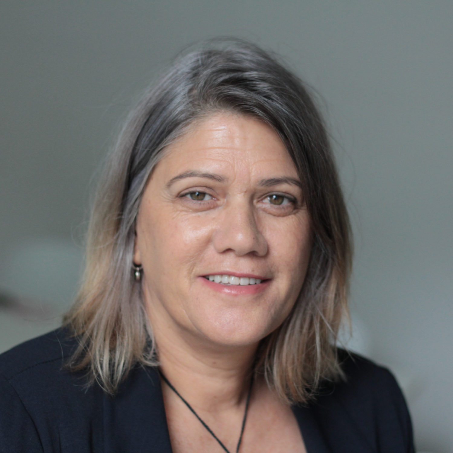 Joanne Reidy